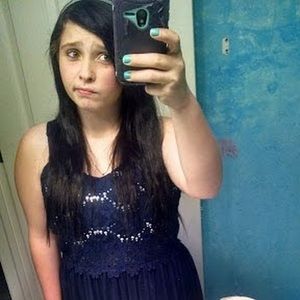 Meet your Posher, Lindsay